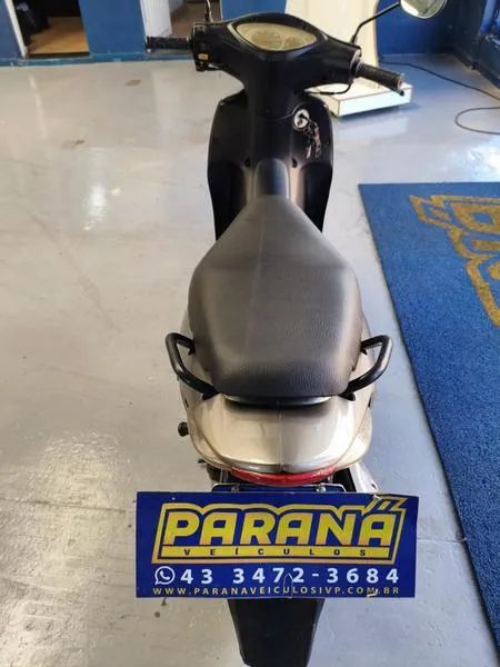 HONDA BIZ 125 KS  - Foto 5