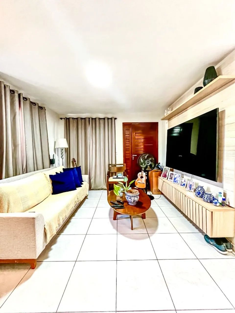 Condomínio San Marino - Casa Duplex 3/4 com 2 suítes de 121 m², 2 vagas por 499.999 - Foto 6