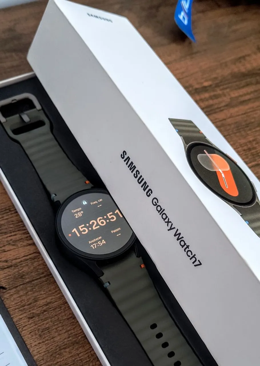 Samsung Galaxy Watch 7