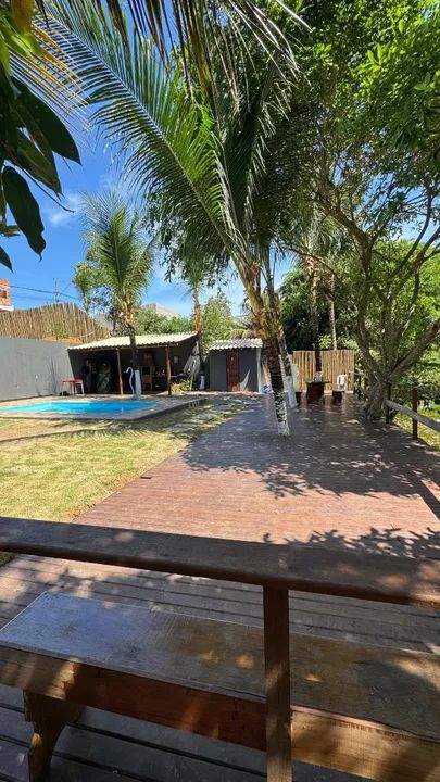 Vendo área 1800m2 - Foto 2