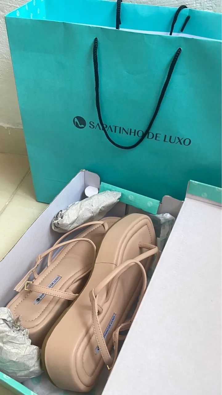 Luxo Manaus Sapatinho De Luxo Comprar Sapatos Sapatinho Sapatinho