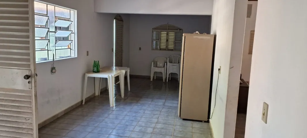 CASA SÃO JOSÉ DOS BANDEIRANTES - RIO ARAGUAIA