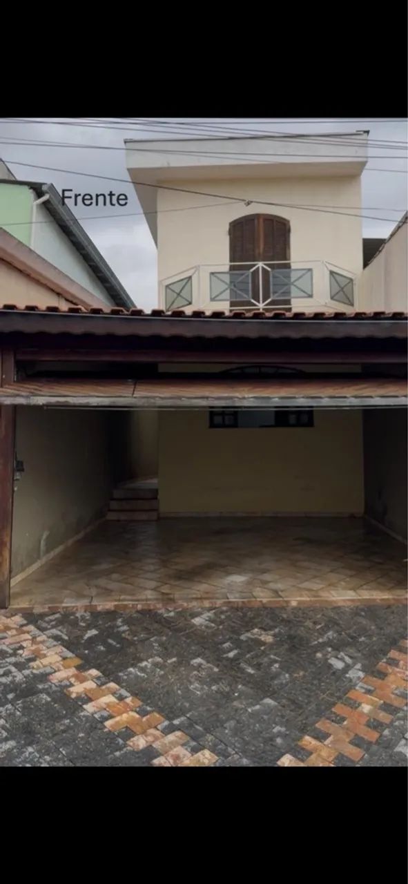 Foto - São Paulo - Parque Guarani