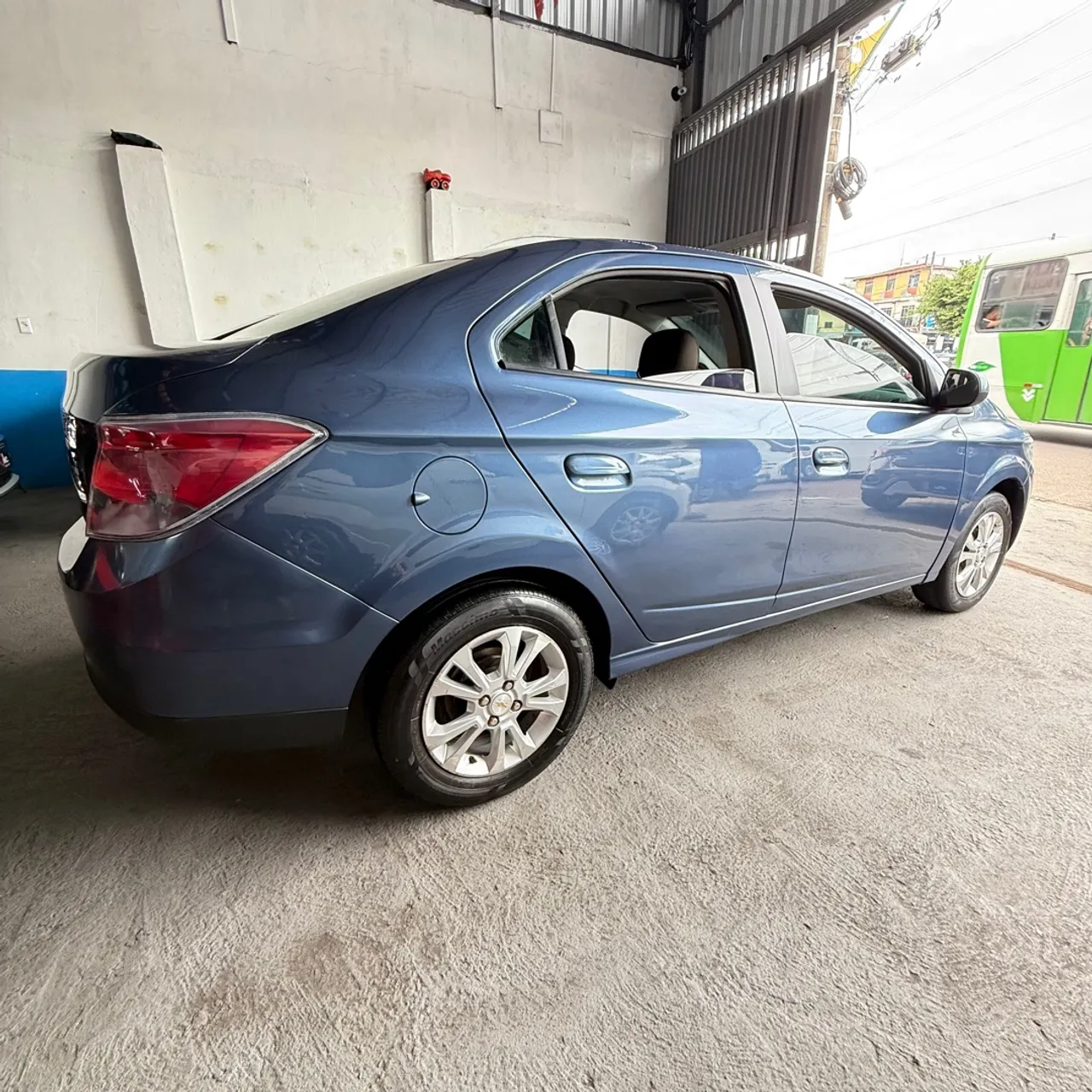 Prisma LTZ 2015