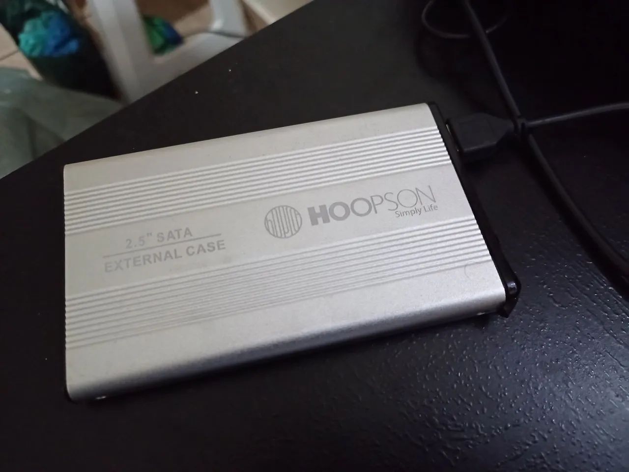 SSD 480gb com jogos PS3 - Foto 3