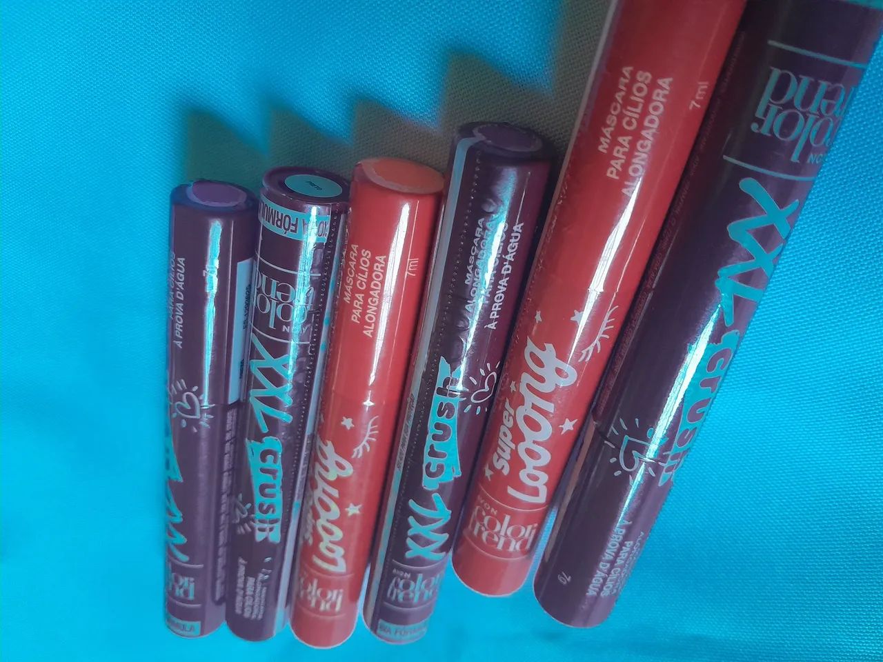 Máscara Cílios/Rímel  - Foto 2