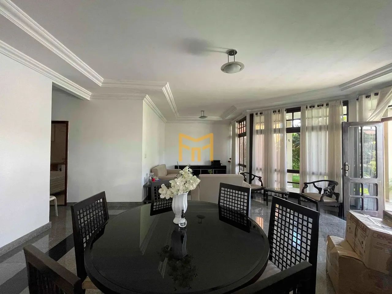 Casa mobiliada em condomínio para Locação, Parque Verde, Belém, PA - Foto 5