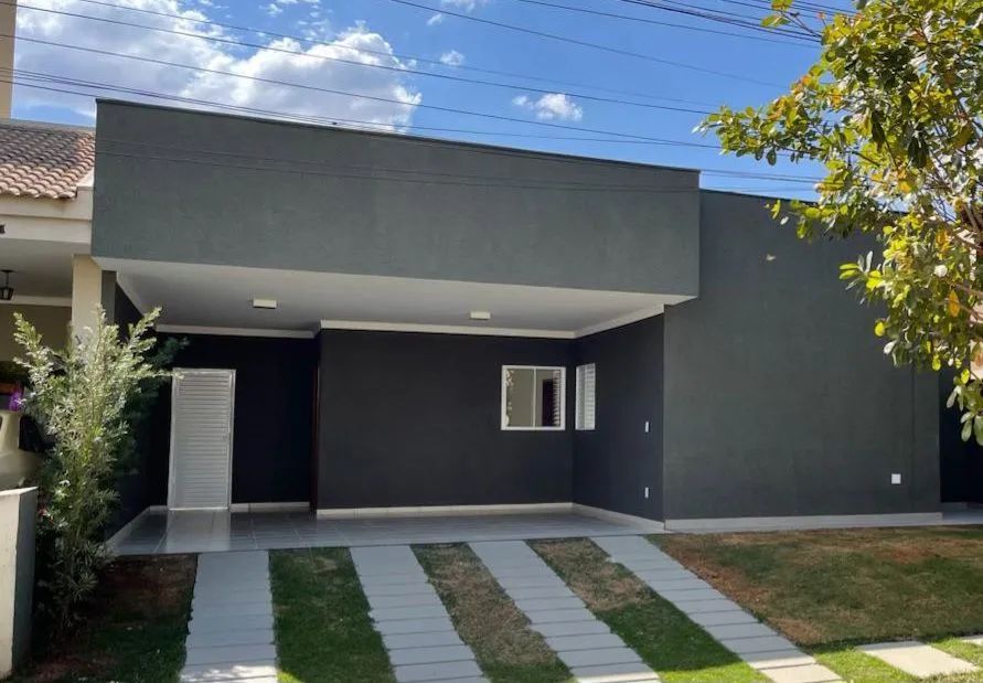 Foto - São José do Rio Preto - Parque Industrial Campo Verde