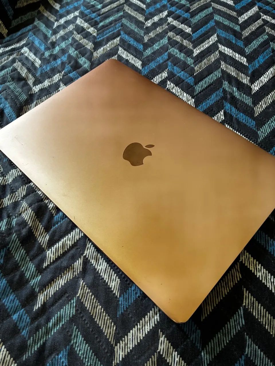 Air 2020 Macbook Air 16gb Gold Apple Laptop Macbook Air M1 16gb