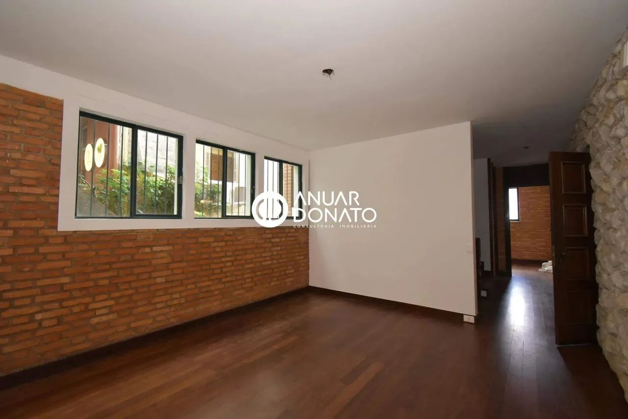 Cruzeiro - Casa Residencial 4 quartos para aluguel na Anuar Donato - Foto 3