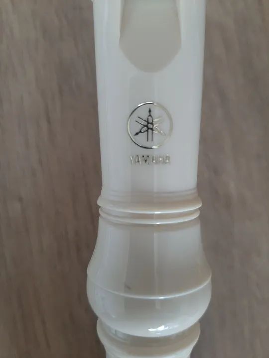 Flauta Doce Soprano - Yamaha YRS-23 - Foto 4