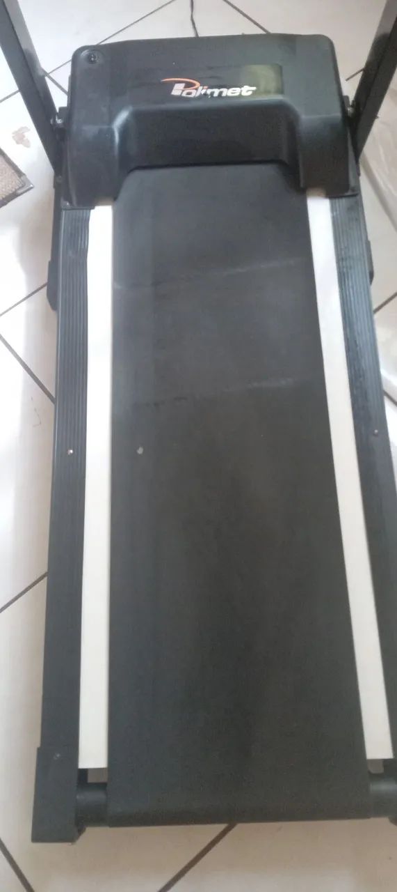 Esteira elétrica Polimet - Foto 6
