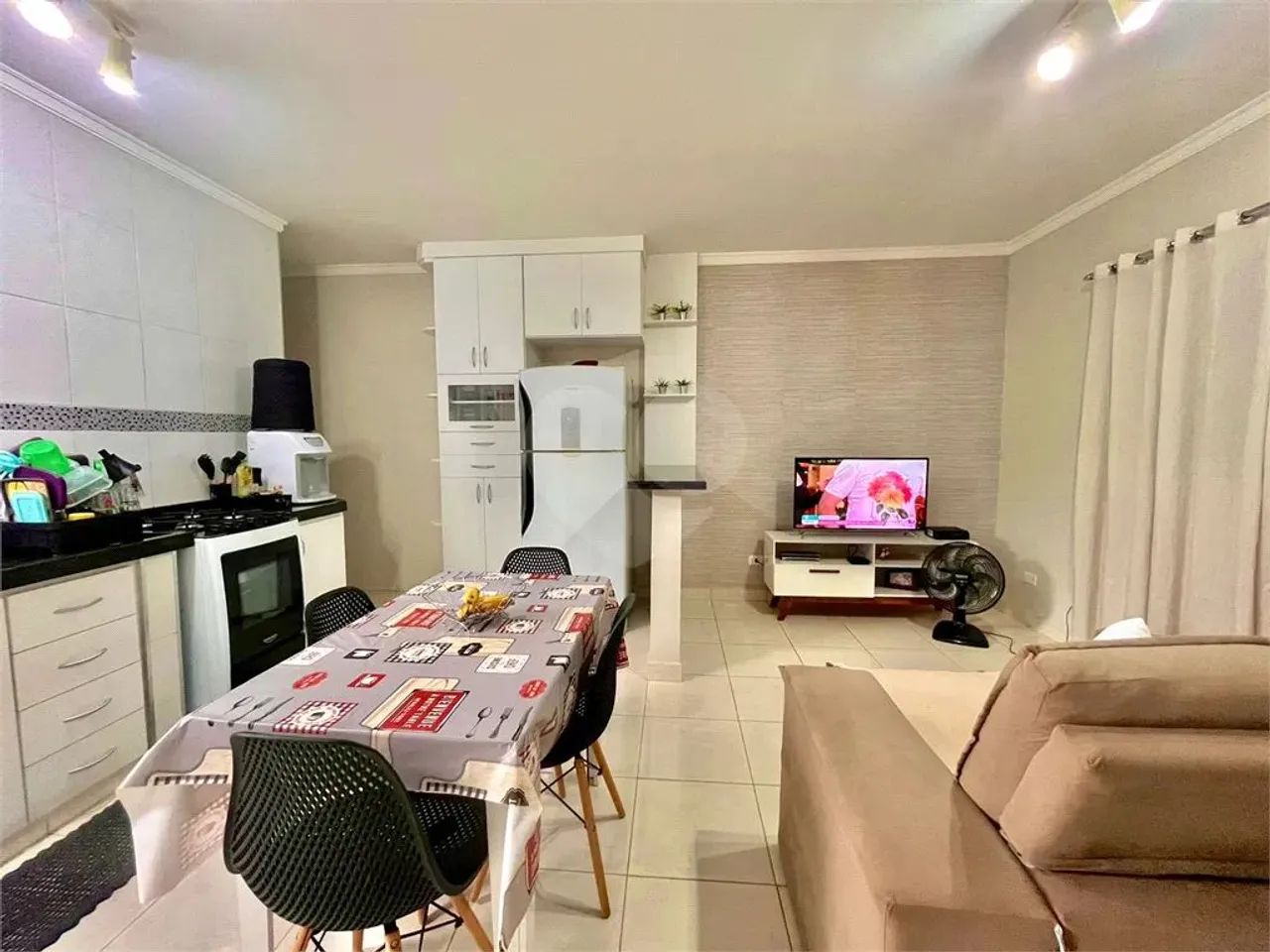 Casa com 2 quartos à venda em Perdizes - SP - Foto 5