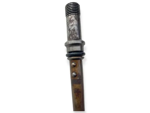 Caneta Bico Injetor Cummins Isb Isc Isl Vw / Ford Cargo