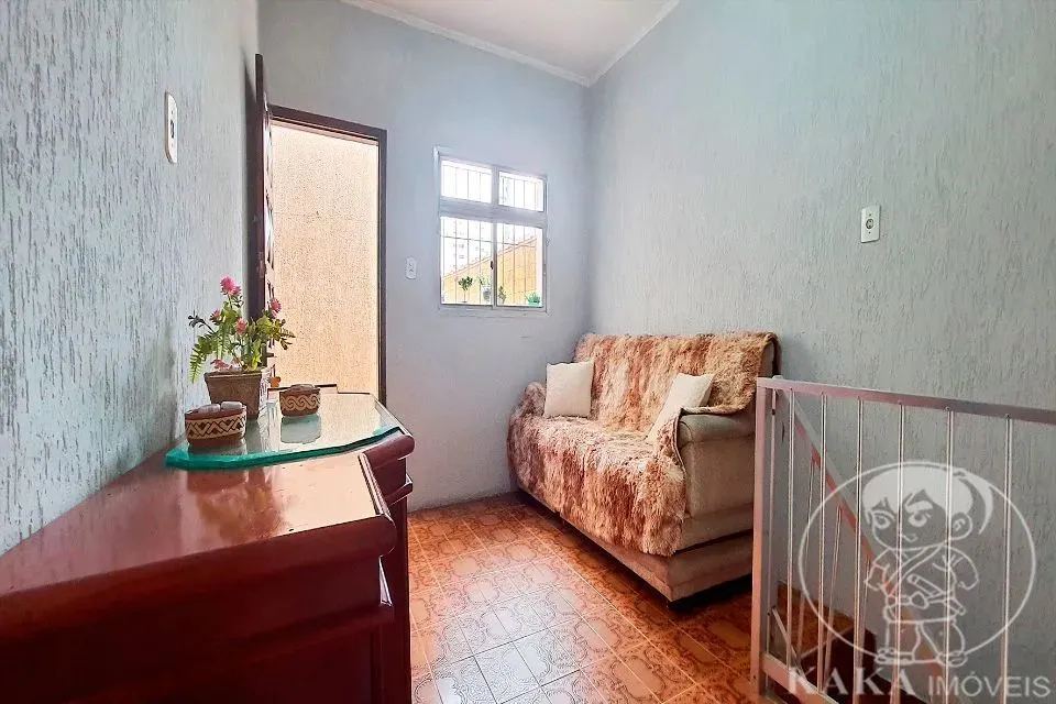 Casa Assobradada na Vila Formosa para alugar para E-comerce - 65m² - 2 Quarto e 1 banheiro