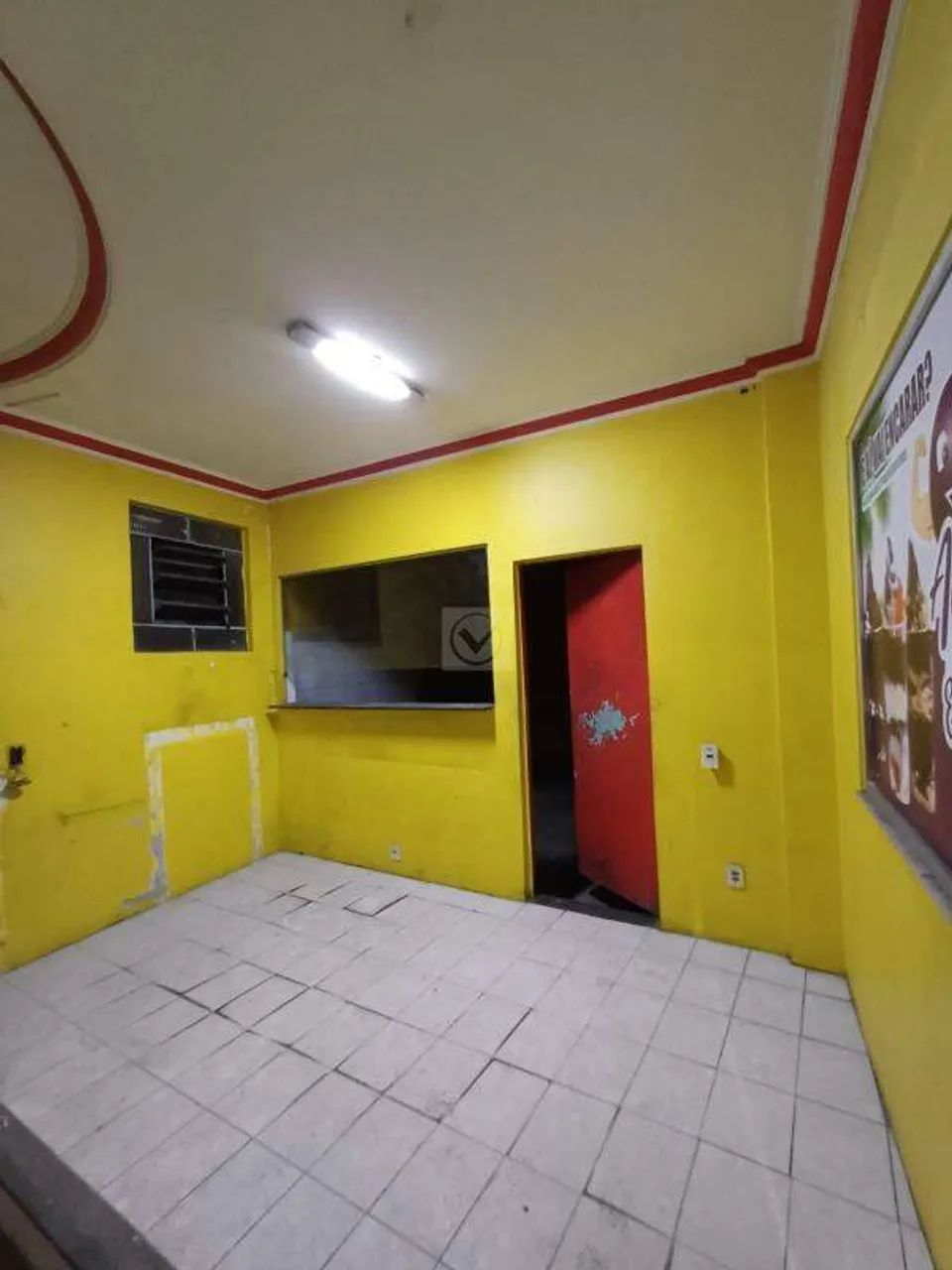 Sala comercial no bairro Salgador filho - Foto 2