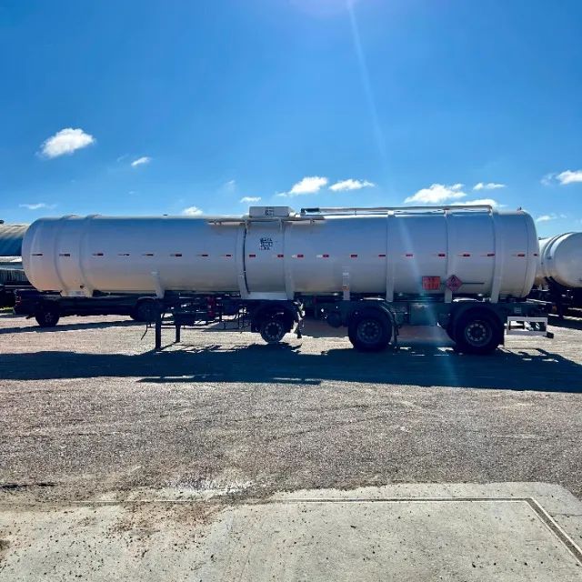 Carreta Tanque Rodotic Vanderleia 40mil litros - Foto 7