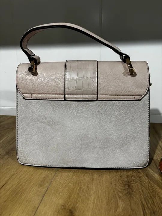 Bolsa feminina novíssima modelo smartbag - Foto 3