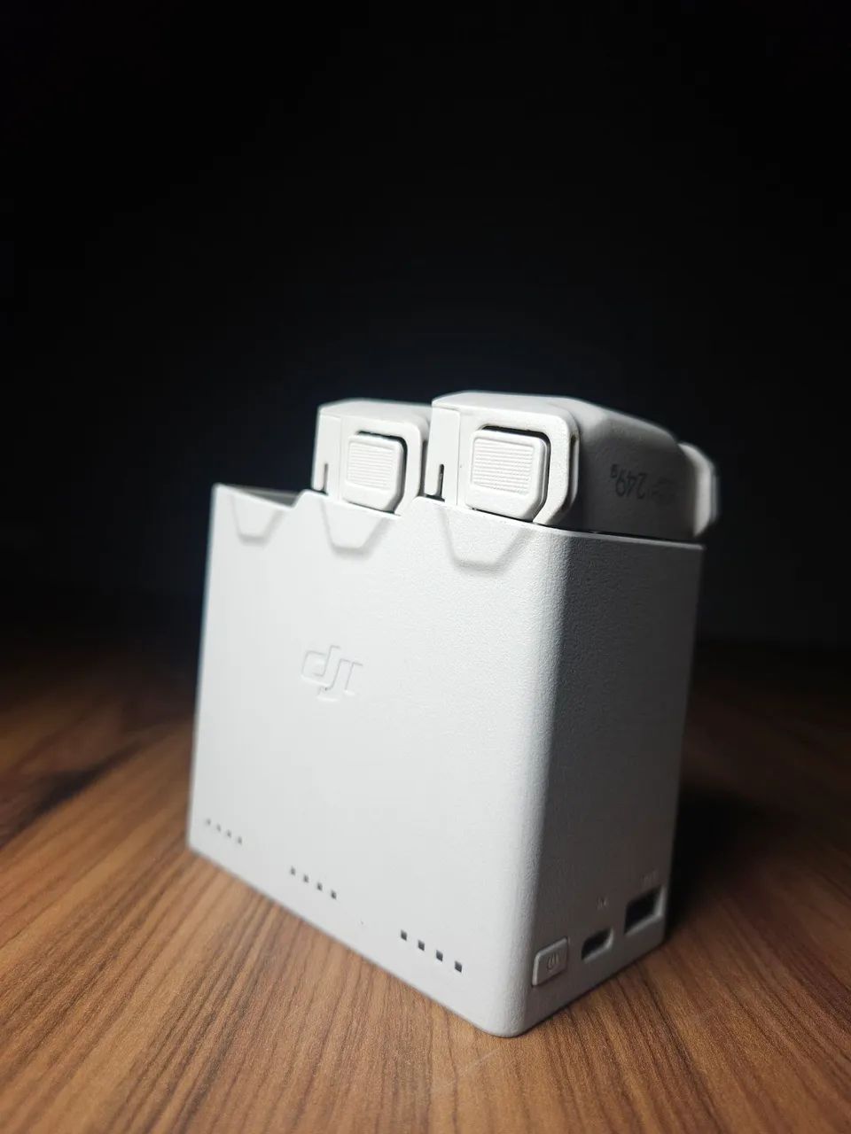 Kit Fly More Mini 3 Pro - Foto 2