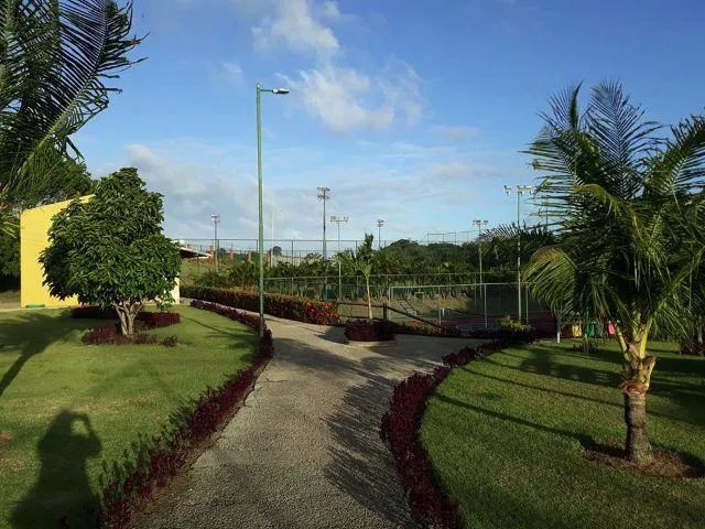 LOTE  NO ALPHAVILLE DE NATAL