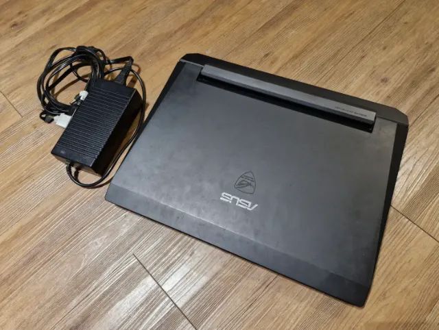 Notebook ASUS Rog G74 SX -GAMER - Foto 4