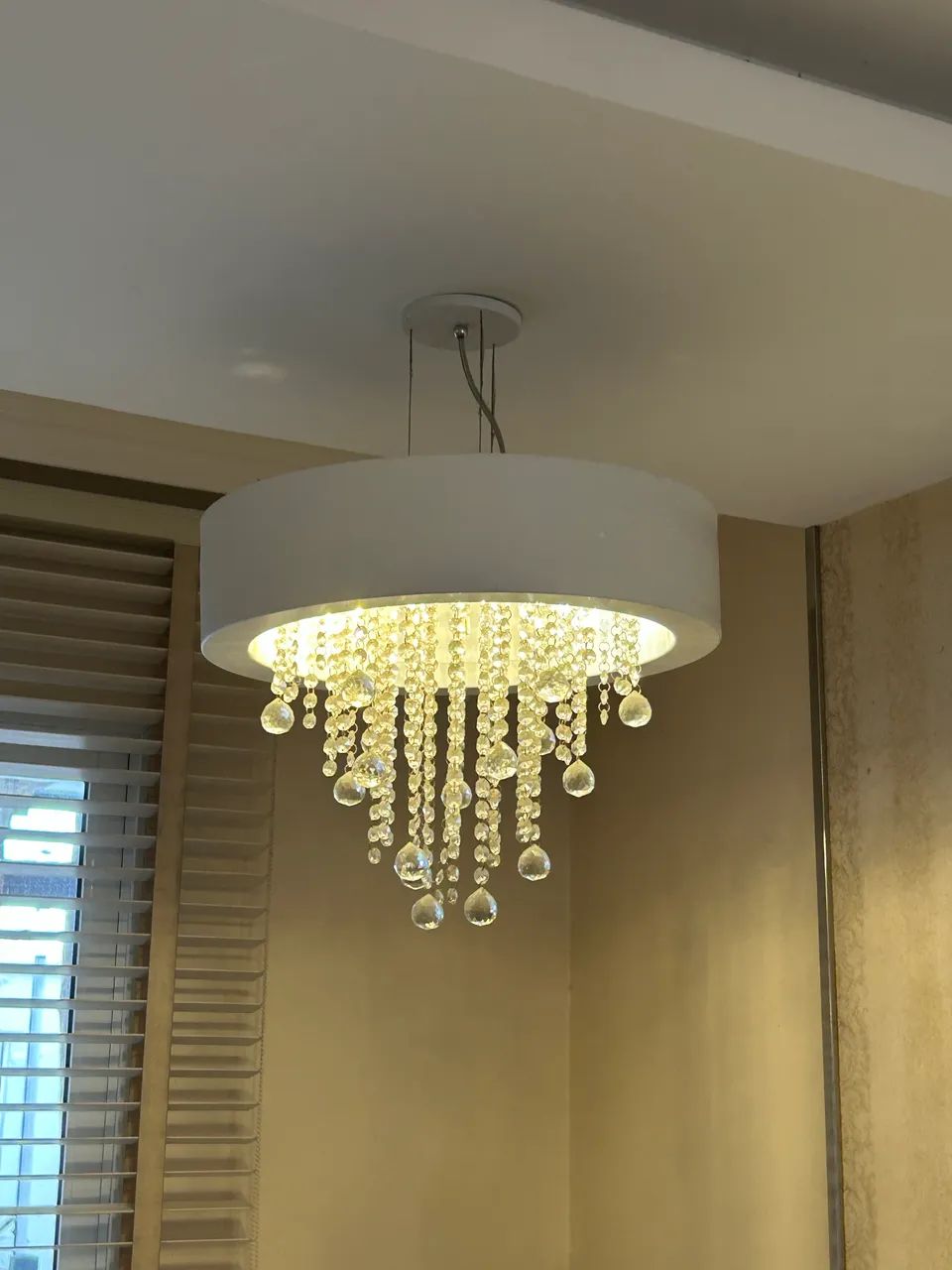 Lustre sala 