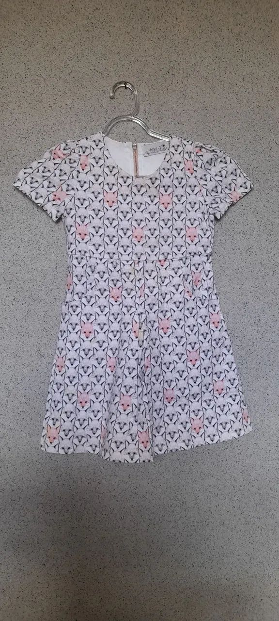 Vestido antikinha - Foto 2