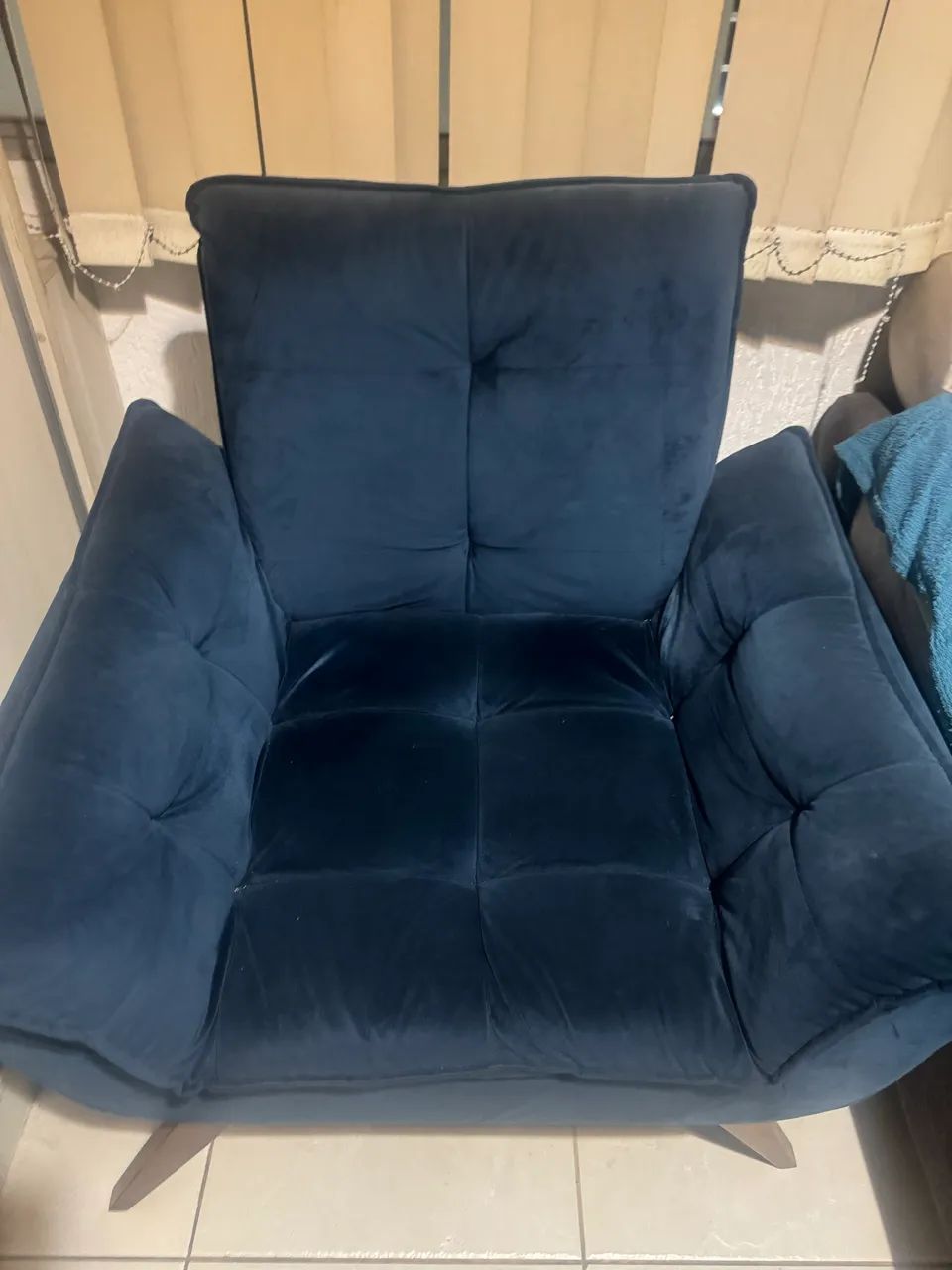 Poltrona 