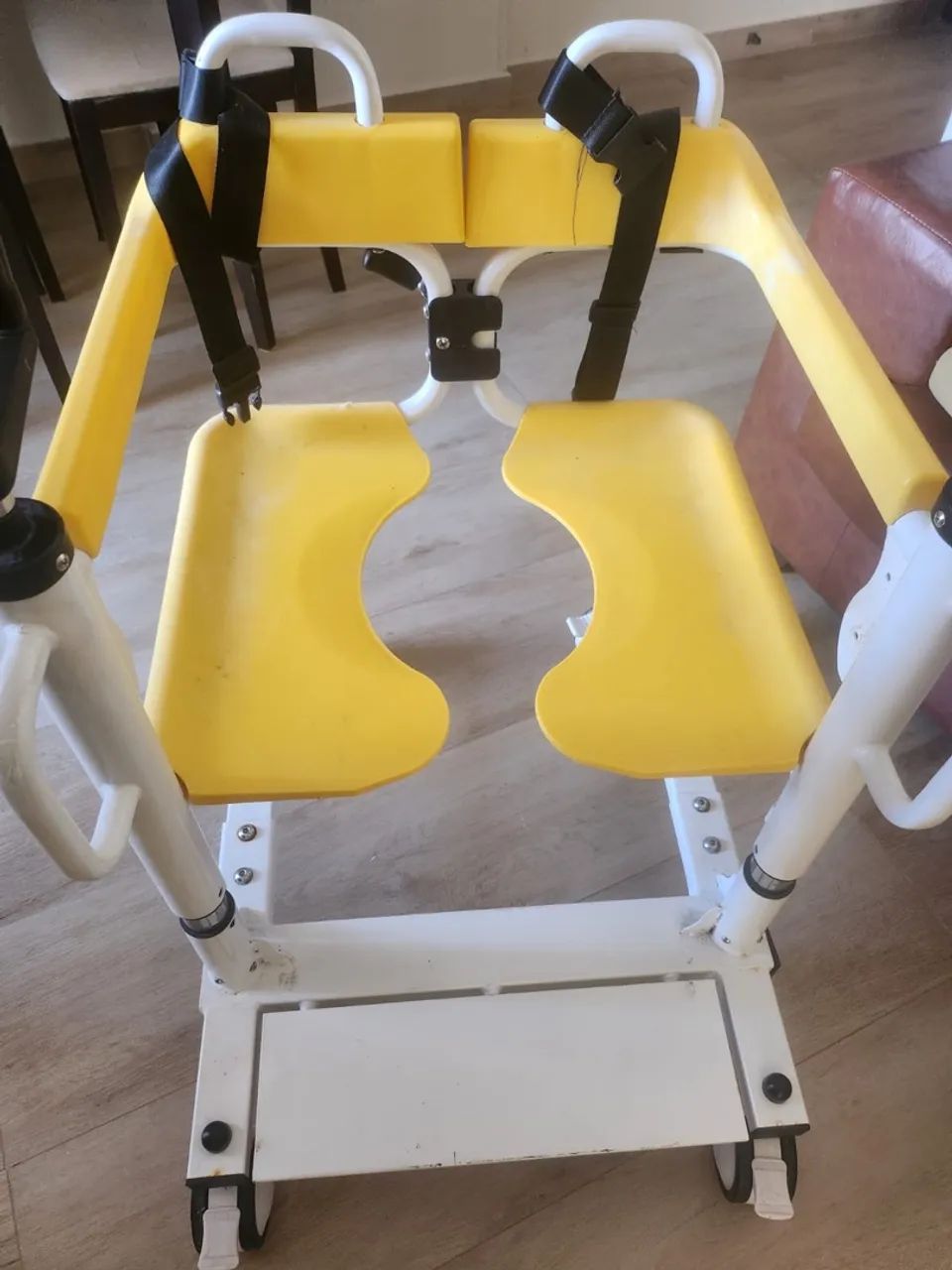 Cadeira multifuncional  - Foto 2