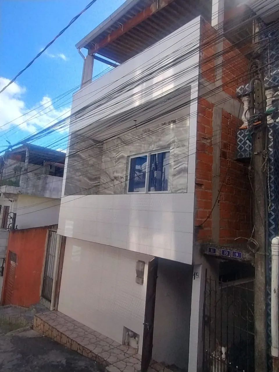 Foto - São Paulo - Eldorado