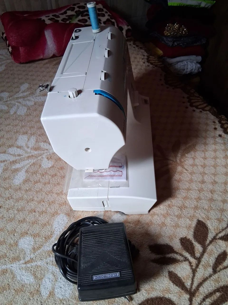 Máquina de cortura64961547817090123