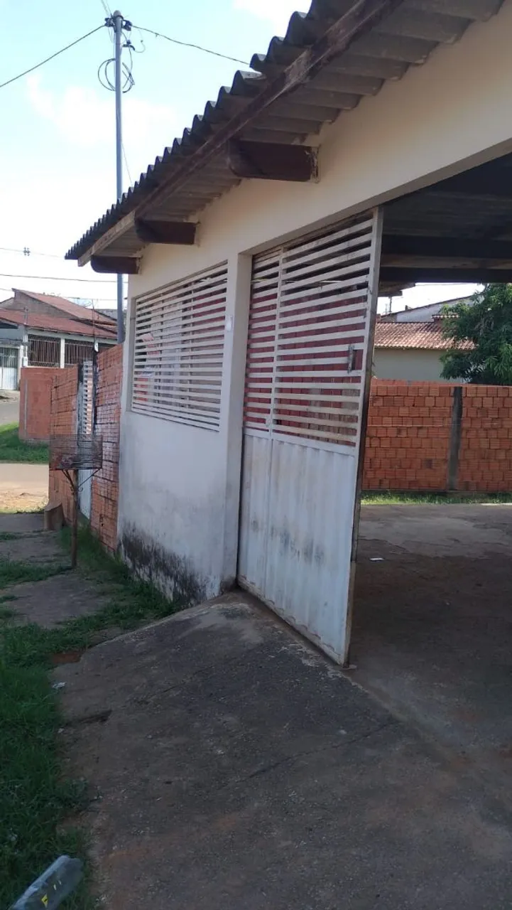 Casa no Apolônio Sales