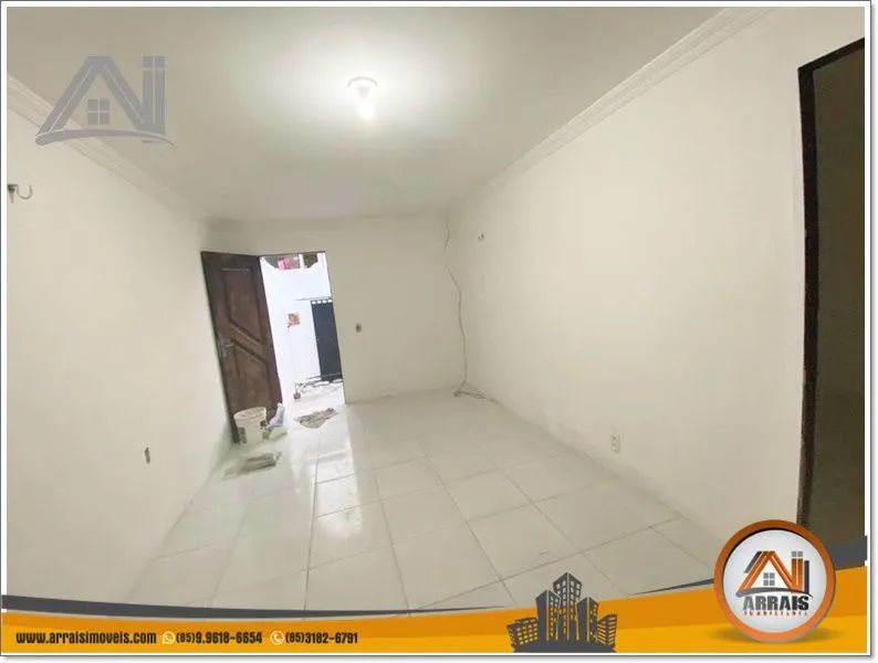 Casa à venda, 100 m² por R$ 290.000,00 - Maporanga - Fortaleza/CE - Foto 4