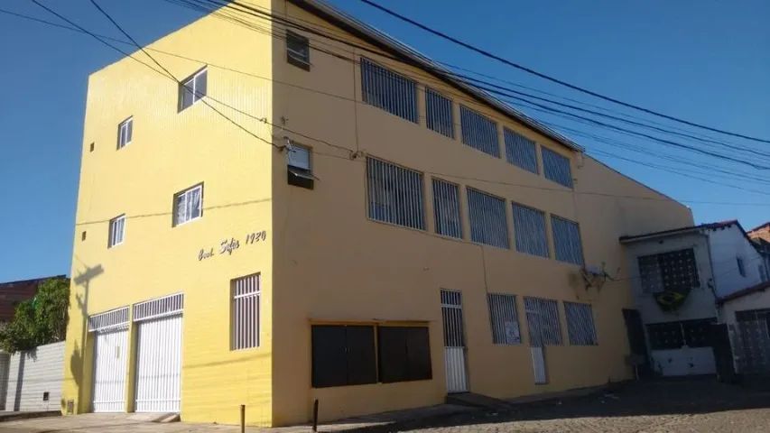 Foto - Natal - Dix-Sept Rosado