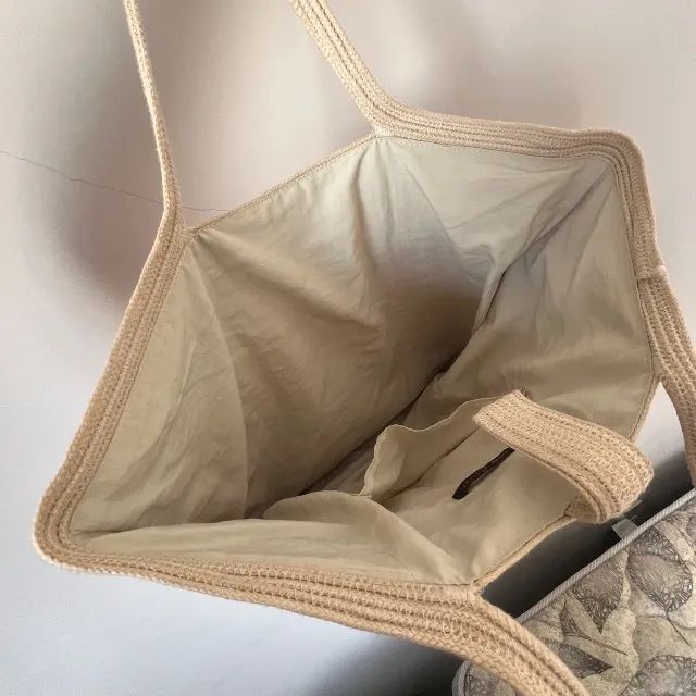 Bolsa de praia  - Foto 3