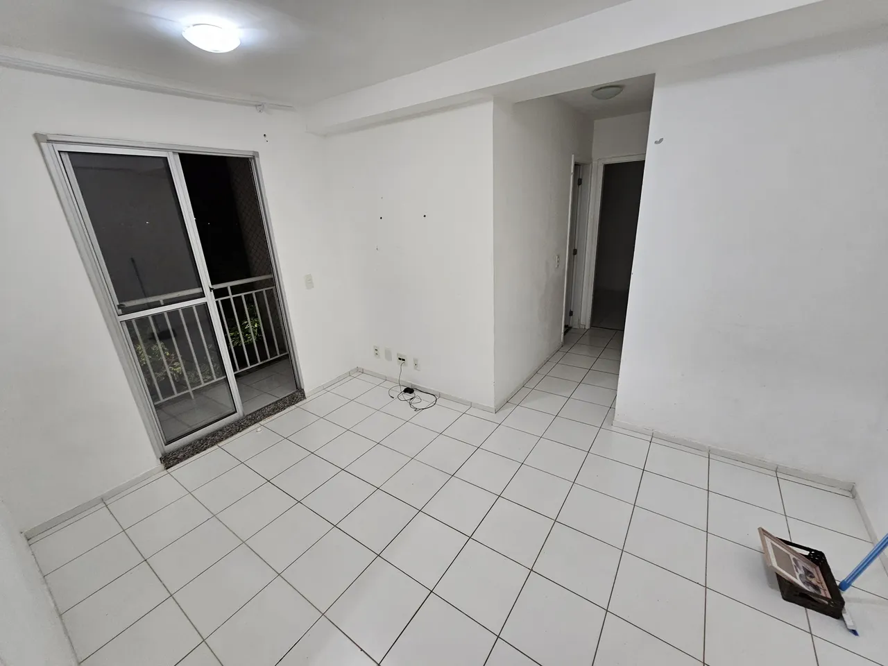 Alugo lindo apartamento no Costa Araçagy