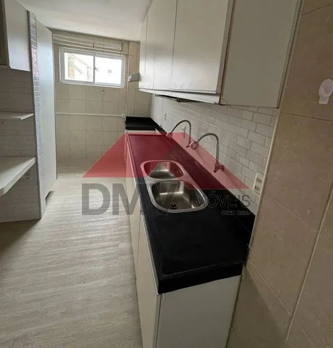 Via Monteverdi, apartamento com 3 quartos, 3 vagas - Foto 5