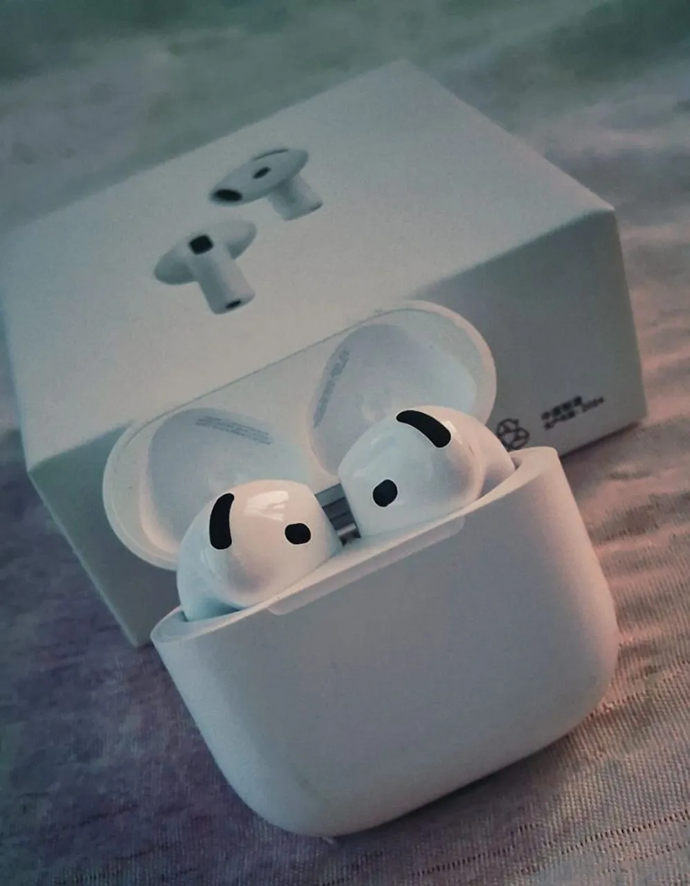 AirPods Pro (2ª Geração) - Novo!