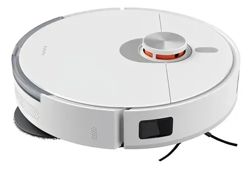 Robô Aspirador Xiaomi Robot Vacuum X20+ - 220V = 4.530,00