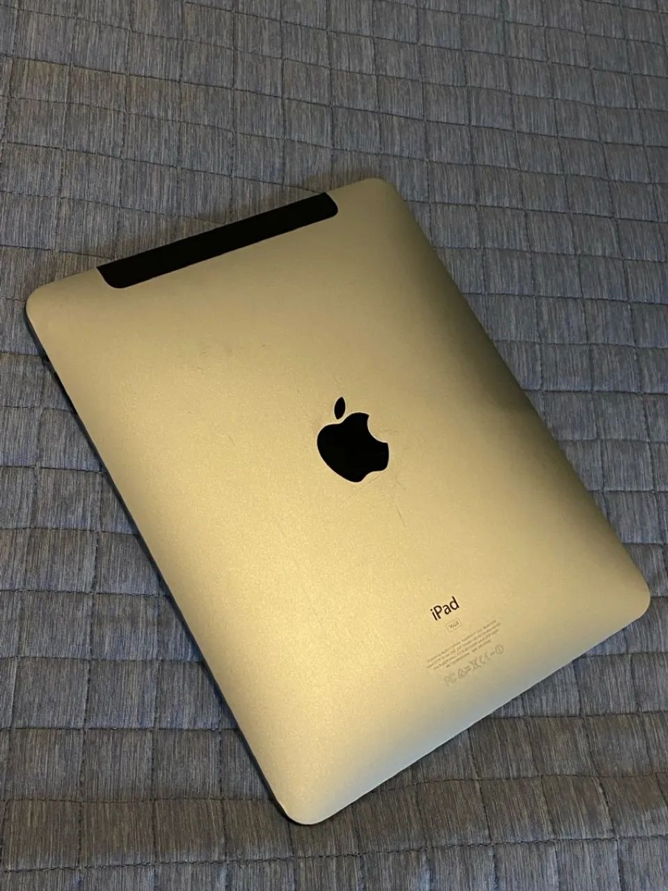 iPad 2 - Foto 2