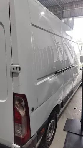 Vendo Renault Master 2014 - Foto 11