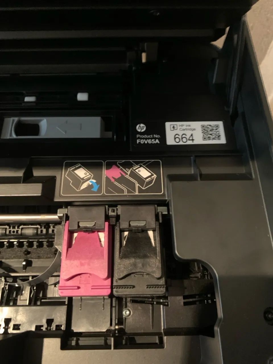 Multifuncional - Imprima direto do telefone. - Foto 6