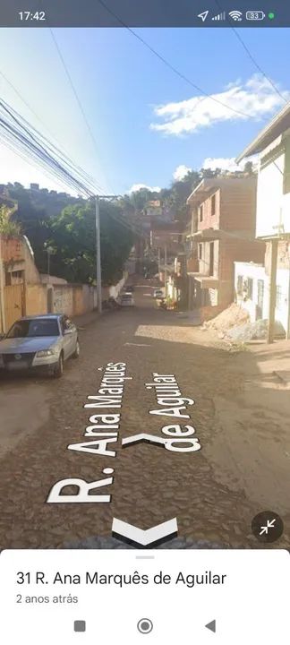 Casa à venda na R. Ana Marques de Aguilar - Foto 2