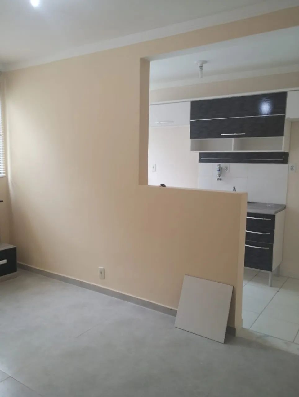 Apartamento para locação em Bauru