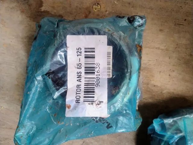 ROTOR PARA BOMBA TH-65/125 141X31.75 MONOBLOCO - Foto 3