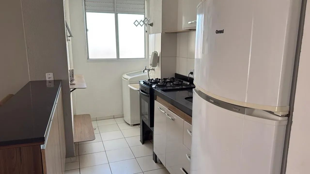Apartamento para Venda no bairro Jd Piratininga, localizado na cidade de Sorocaba / SP. - Foto 13