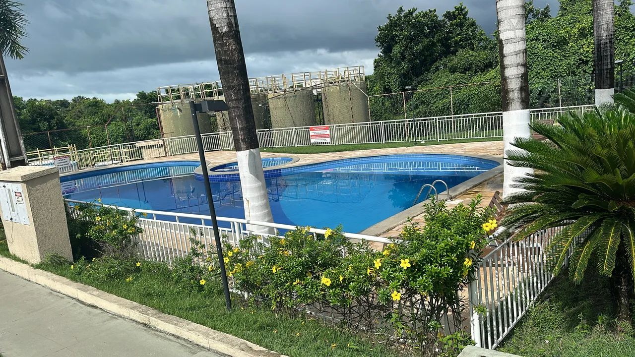 Foto - São Luís - Turu
