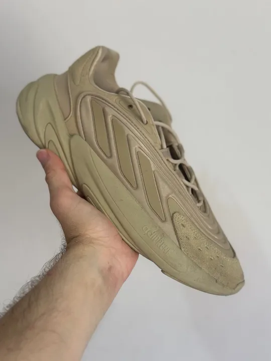 Adidas Ozelia Importado