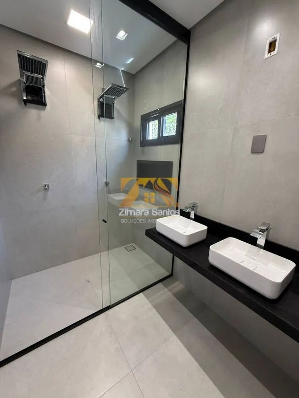 Casa Alto Padrão com 3 suítes plenas - 210 m² - 505 sul (ARSO 52) - Próximo ao Hospital Jo - Foto 10