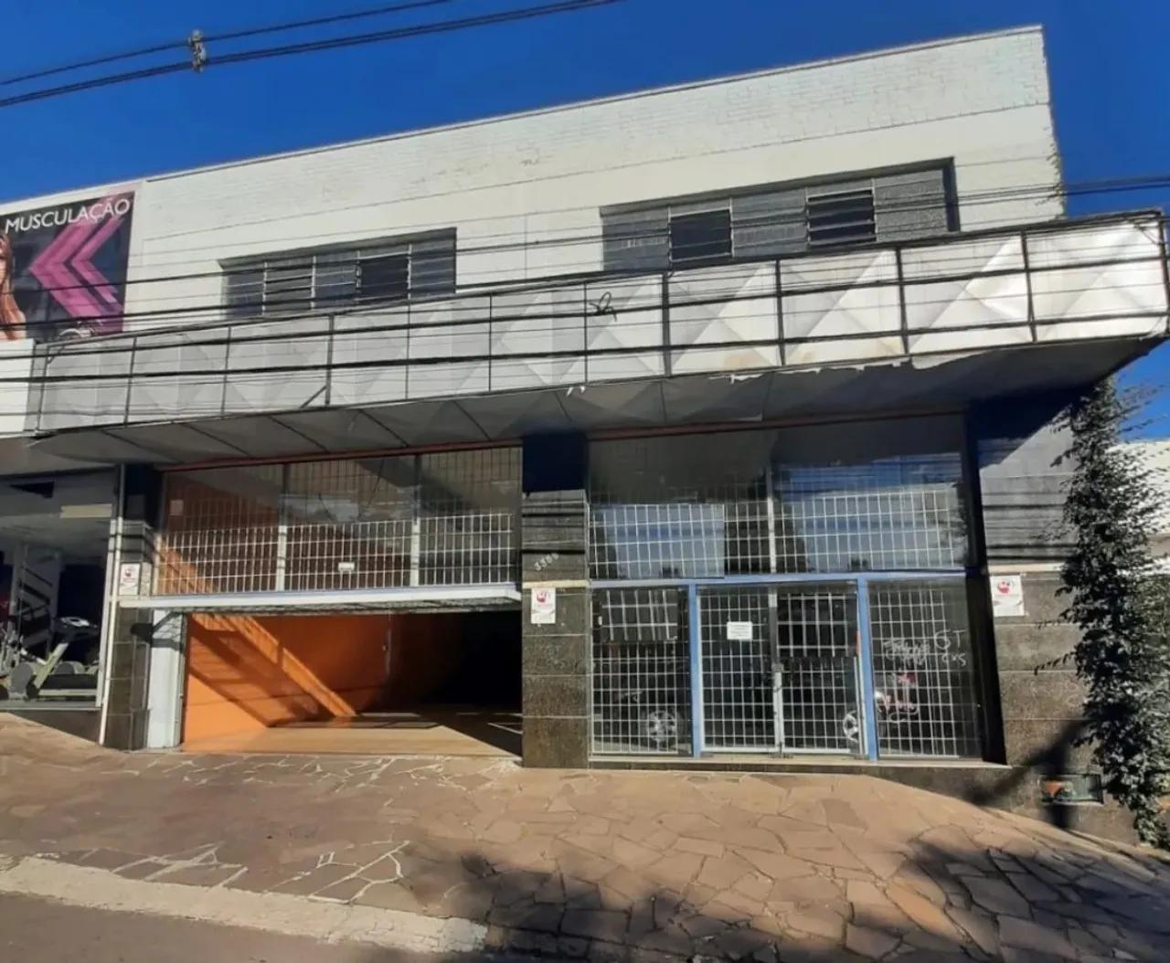 CAXIAS DO SUL - Conjunto Comercial/Sala - SAGRADA FAMÍLIA